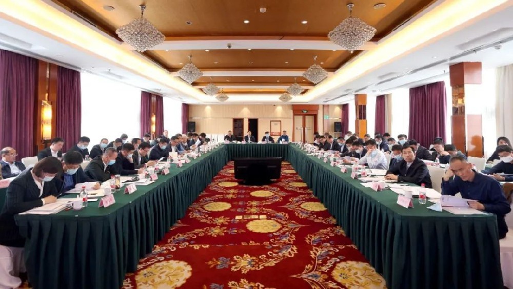 國(guó)務(wù)院安委會(huì)再抓重大事故隱患專(zhuān)項(xiàng)整治！燃?xì)庑袠I(yè)是重點(diǎn)！